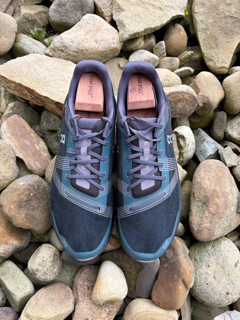 On Running Men's Athletic Shoes